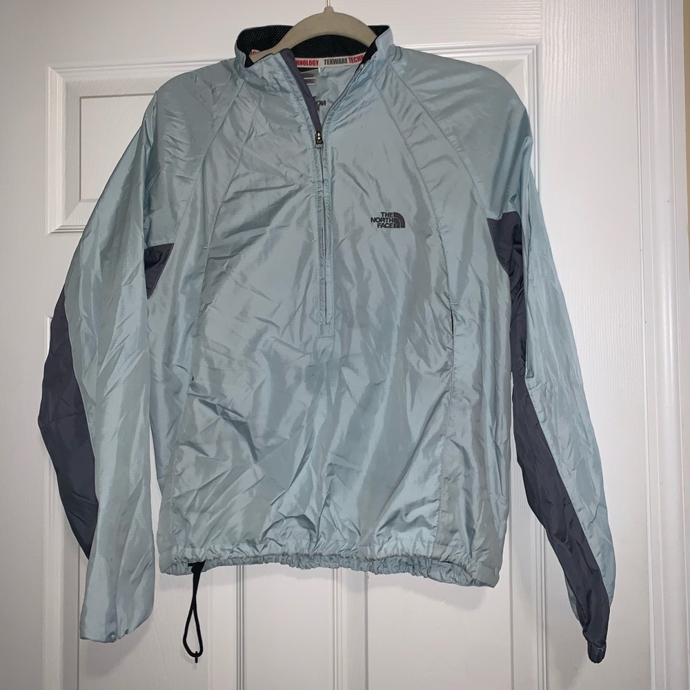Vintage North Face Wind Breaker